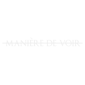 Maniere de Voir logo