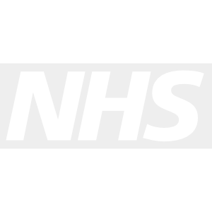 NHS logo